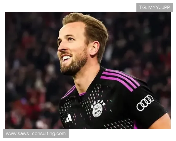 凯恩的传奇旅程：从天才少年到足球世界的巨星之路